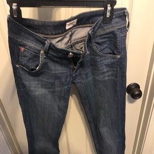 Hudson jeans